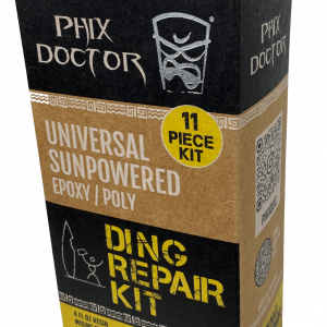 SunPowered Epoxy/Poly Repair Kit – UNIVERSAL!