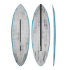 NEW SURF BOARD TORQ MULTIPLIER (6'0)